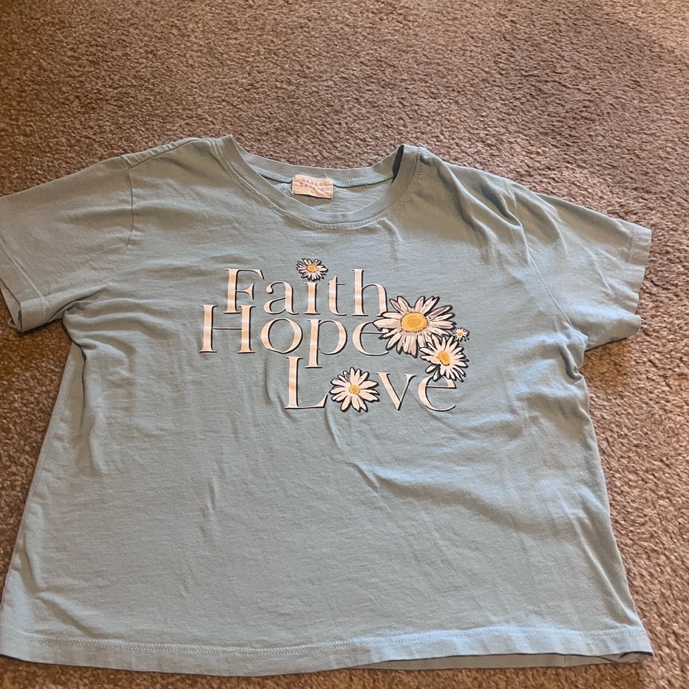 cute top